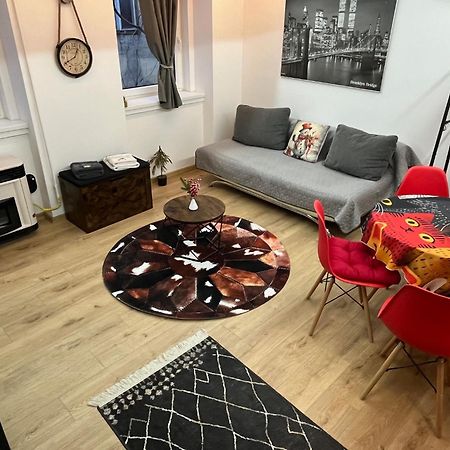 Budapest Center Екстер'єр фото