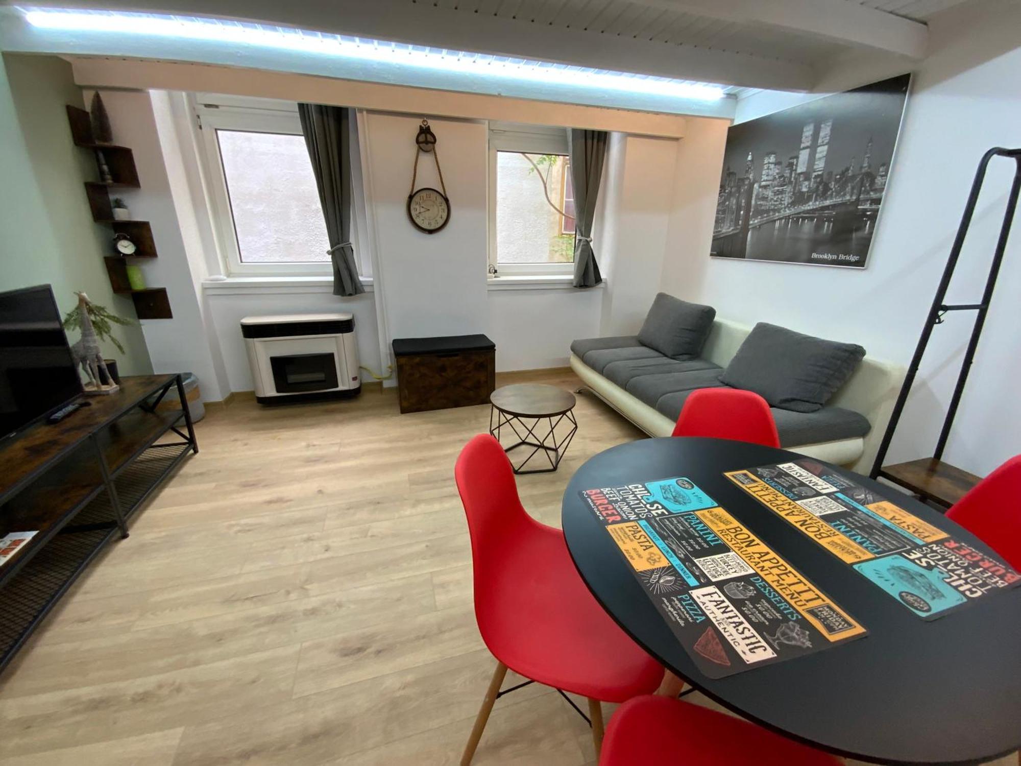 Budapest Center Екстер'єр фото