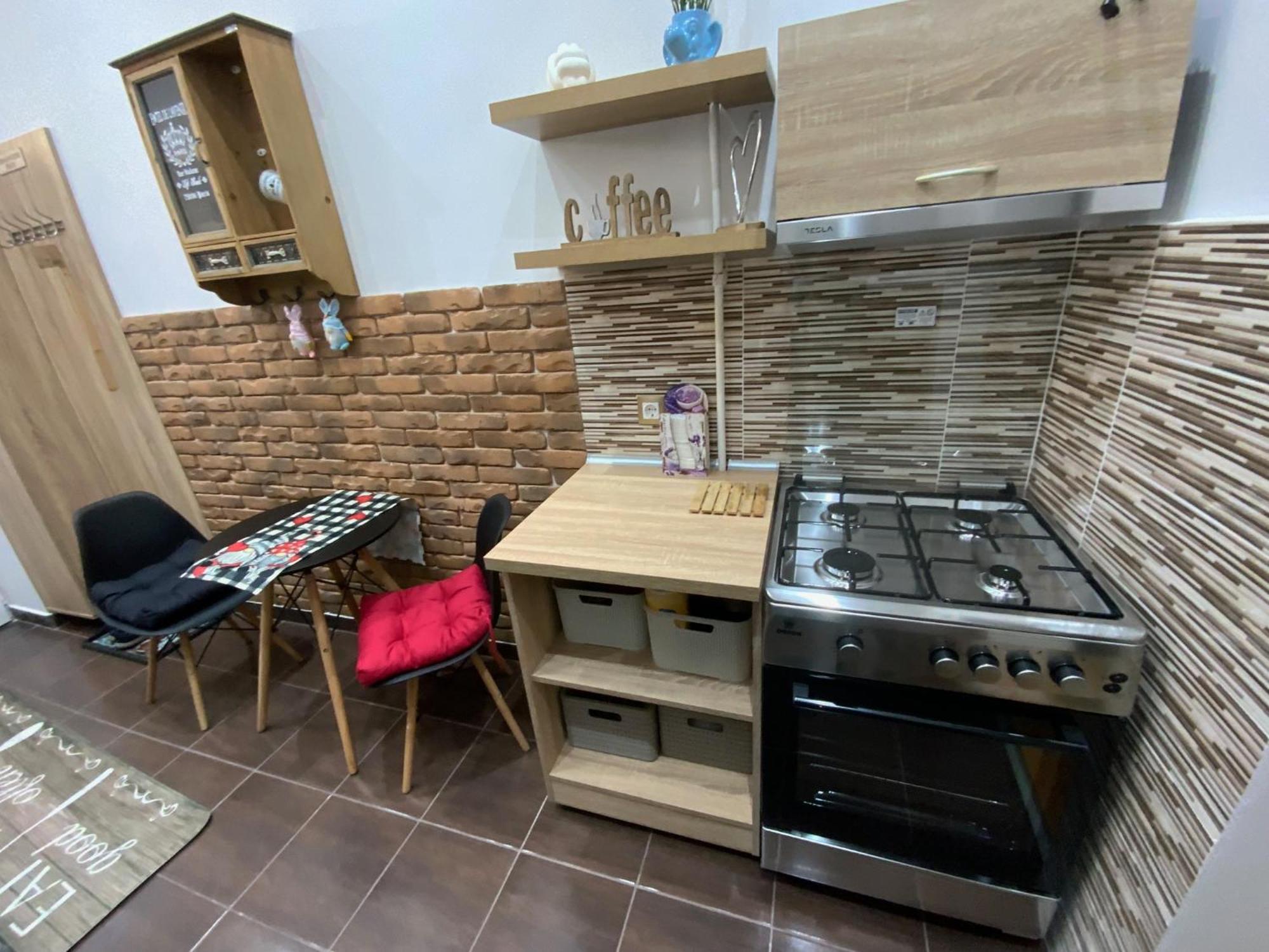 Budapest Center Екстер'єр фото