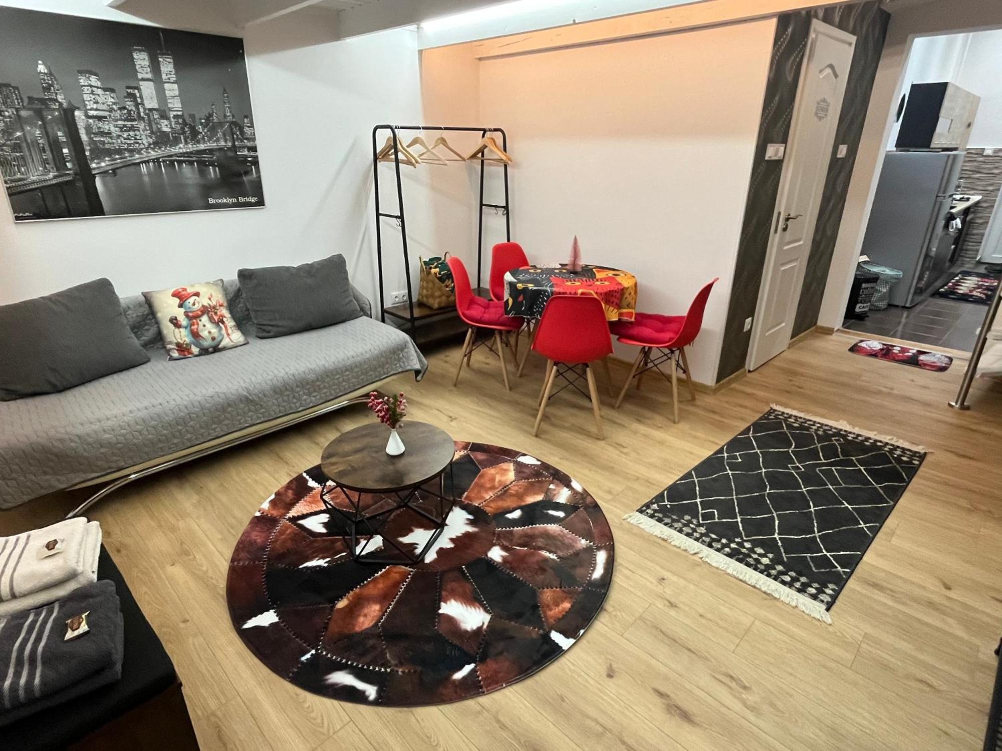 Budapest Center Екстер'єр фото