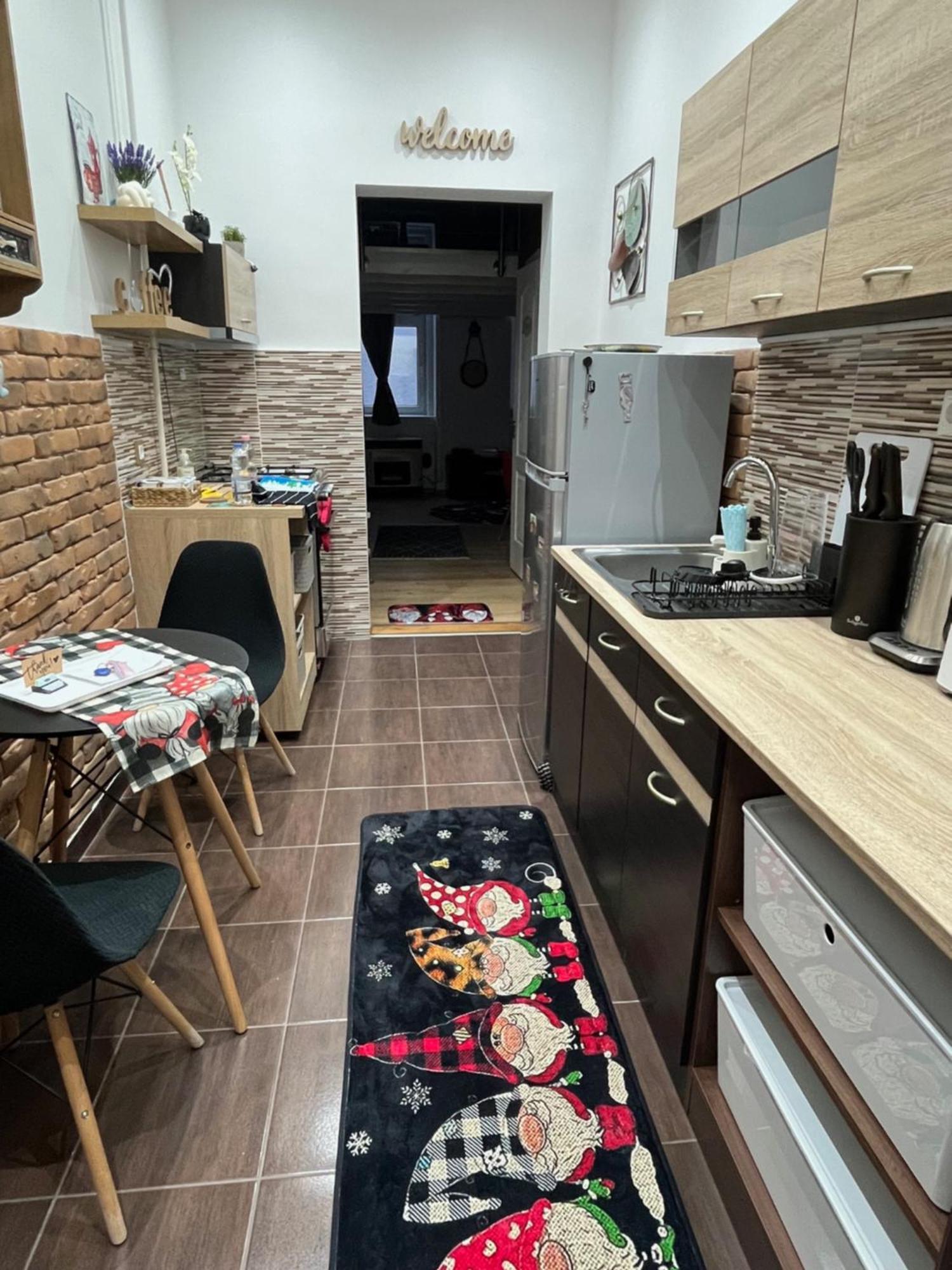 Budapest Center Екстер'єр фото